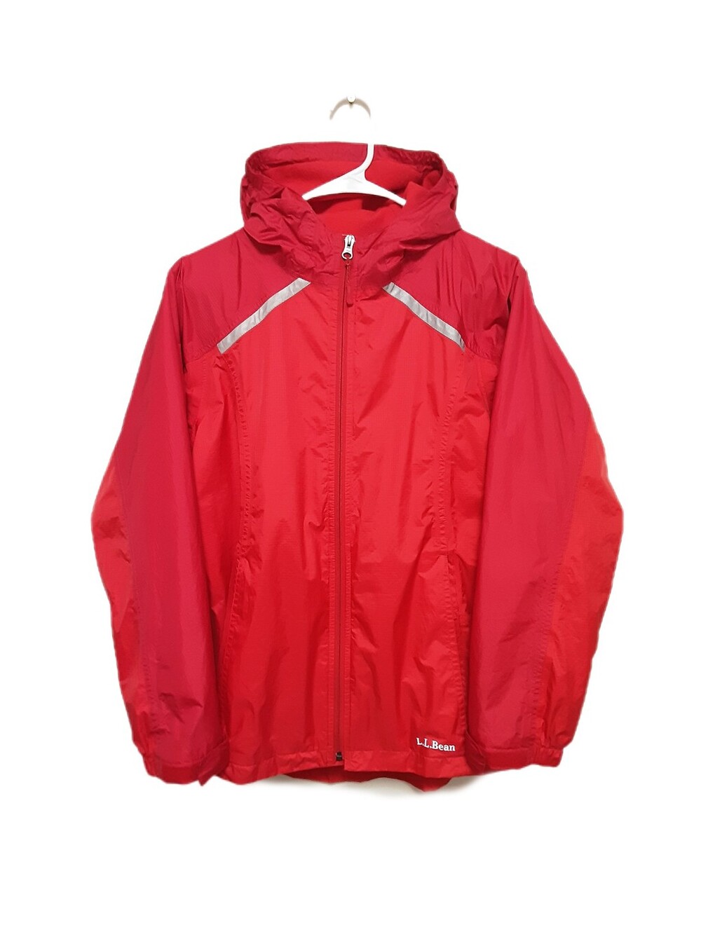 L.L. Bean Jacket With Hood Youth XL